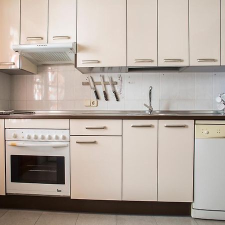 Appartamento Vut Plaza De La Fruta Ávila Esterno foto
